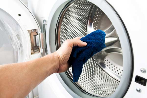 Simple tips for looking after your laundry machine - Laundry Jet