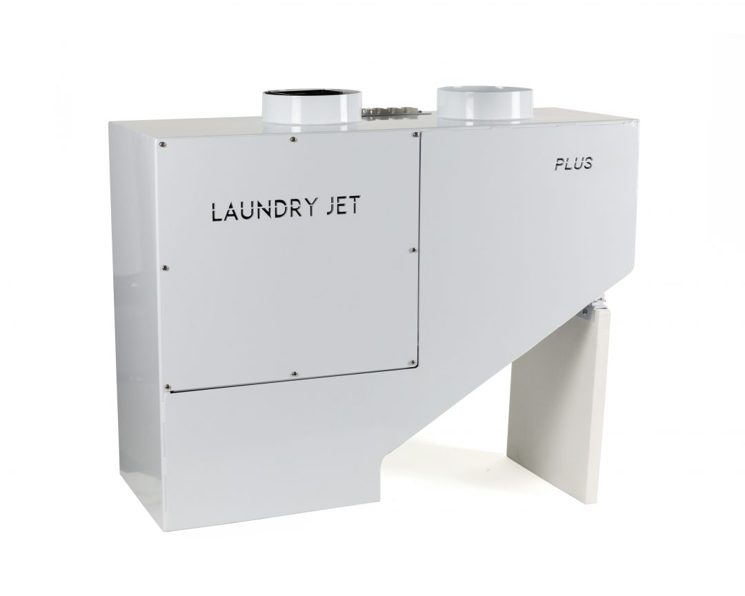Laundry Jet Plus Laundry Jet