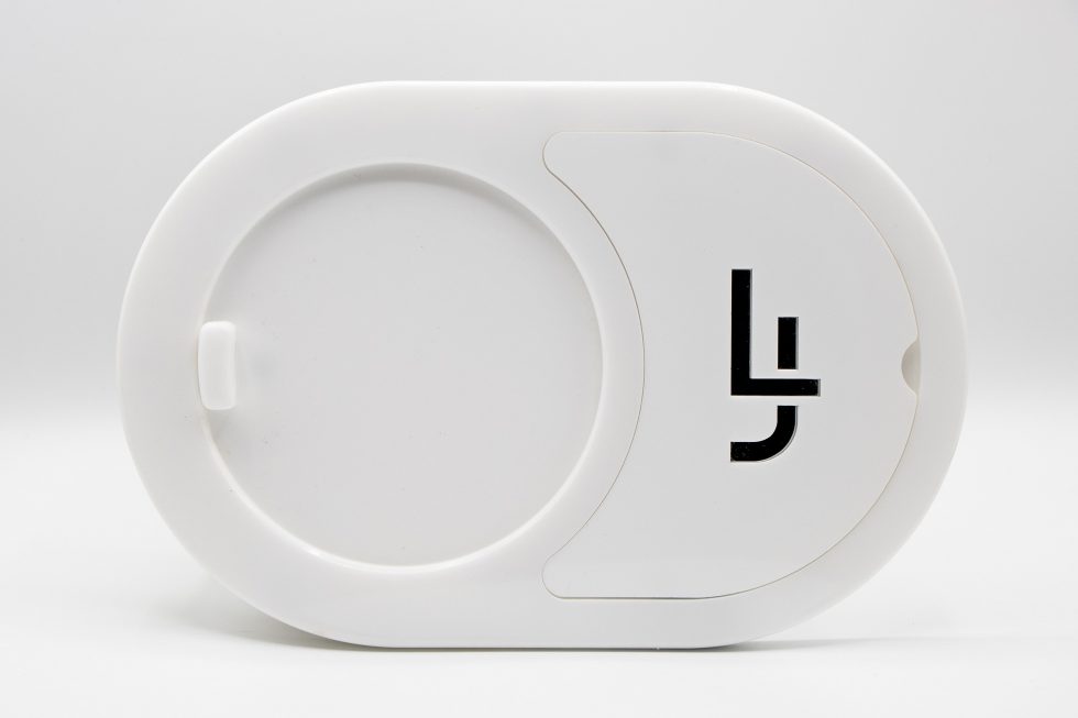 Slide Port Laundry Jet