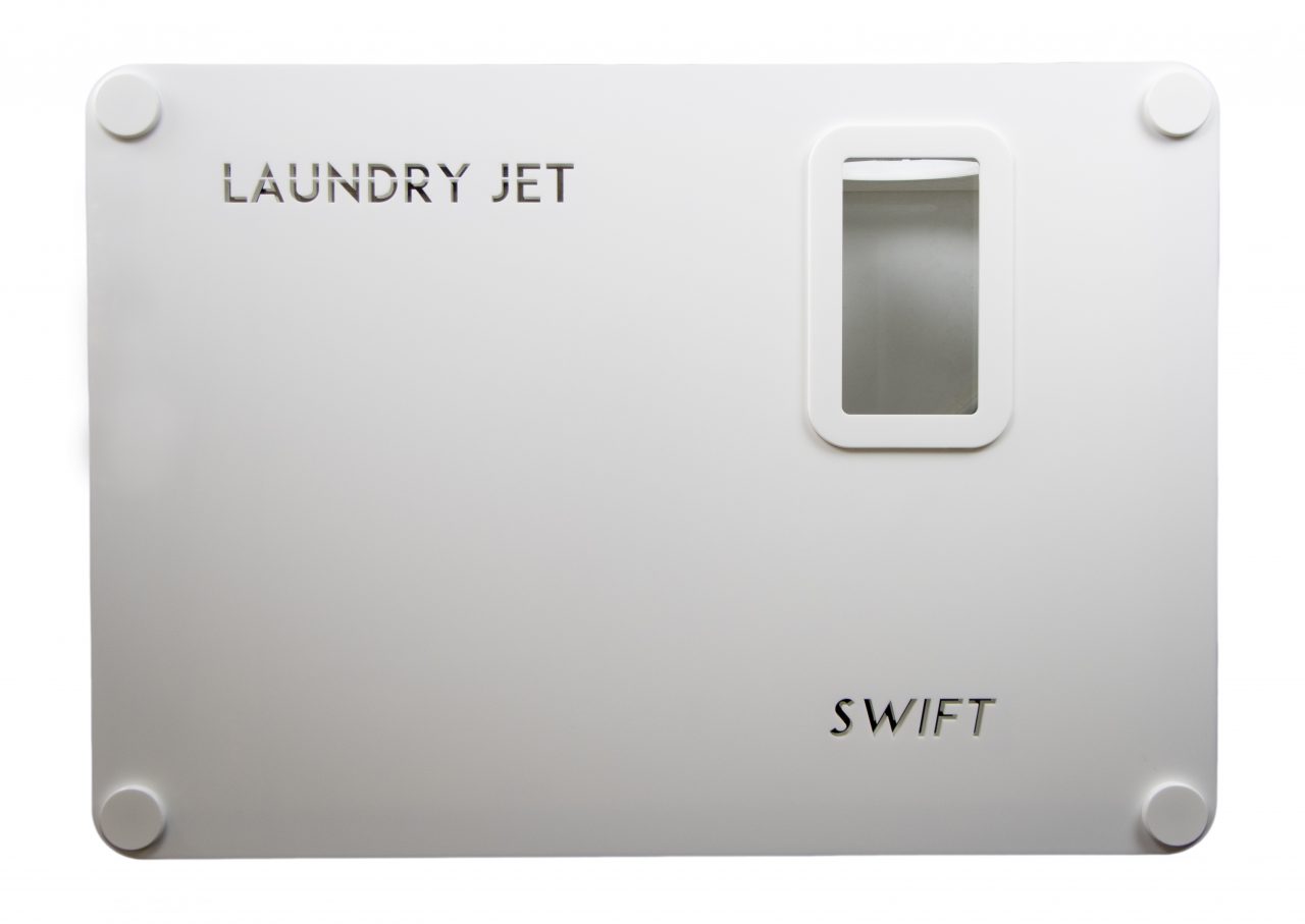 NEW ! Laundry Jet Swift Laundry Jet