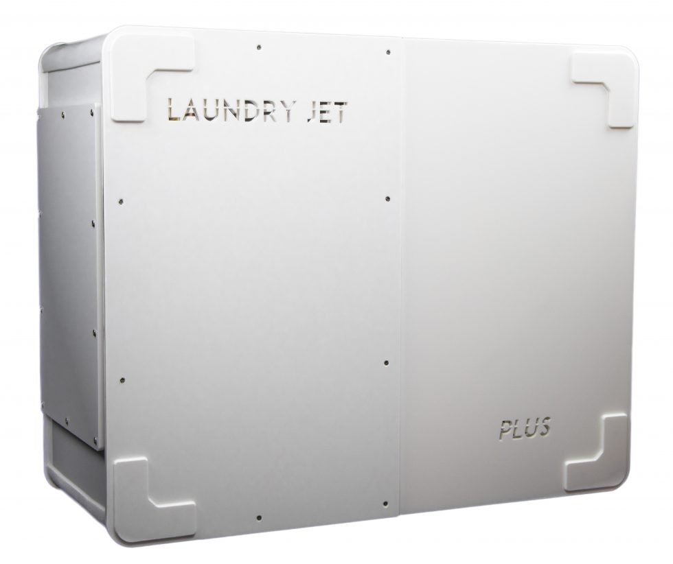 Laundry Jet Plus Laundry Jet