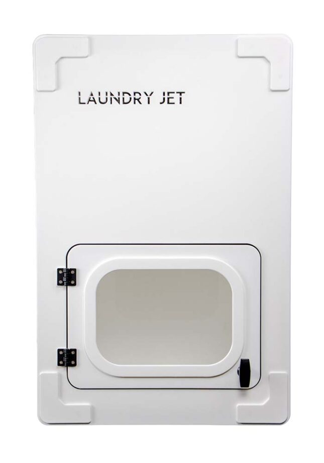 RETURN UNIT