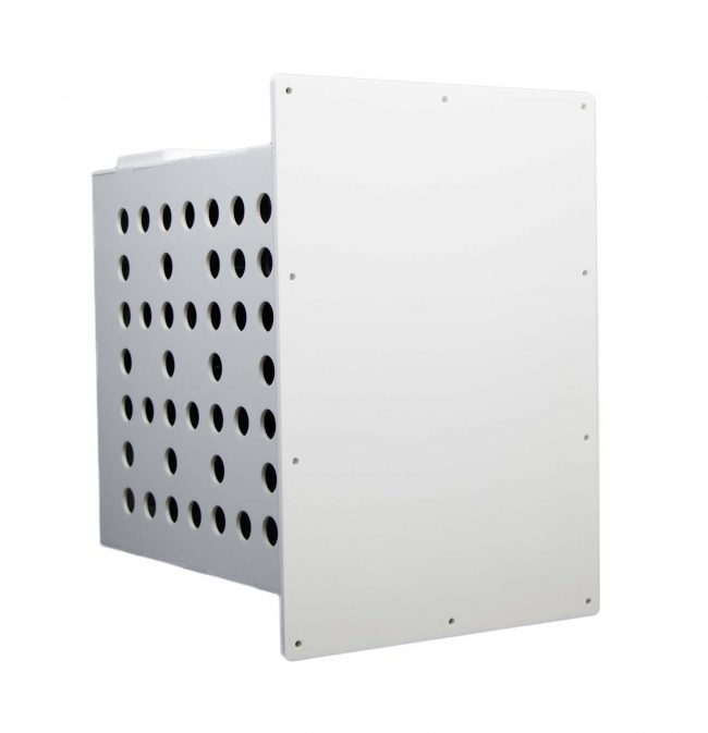 Plus Unit Blower Pod