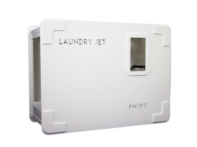 Laundry Jet Swift