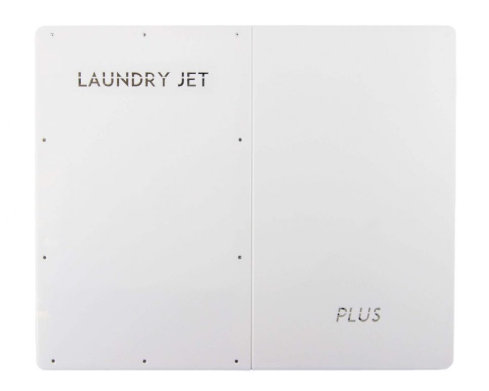 Laundry Jet Plus Laundry Jet