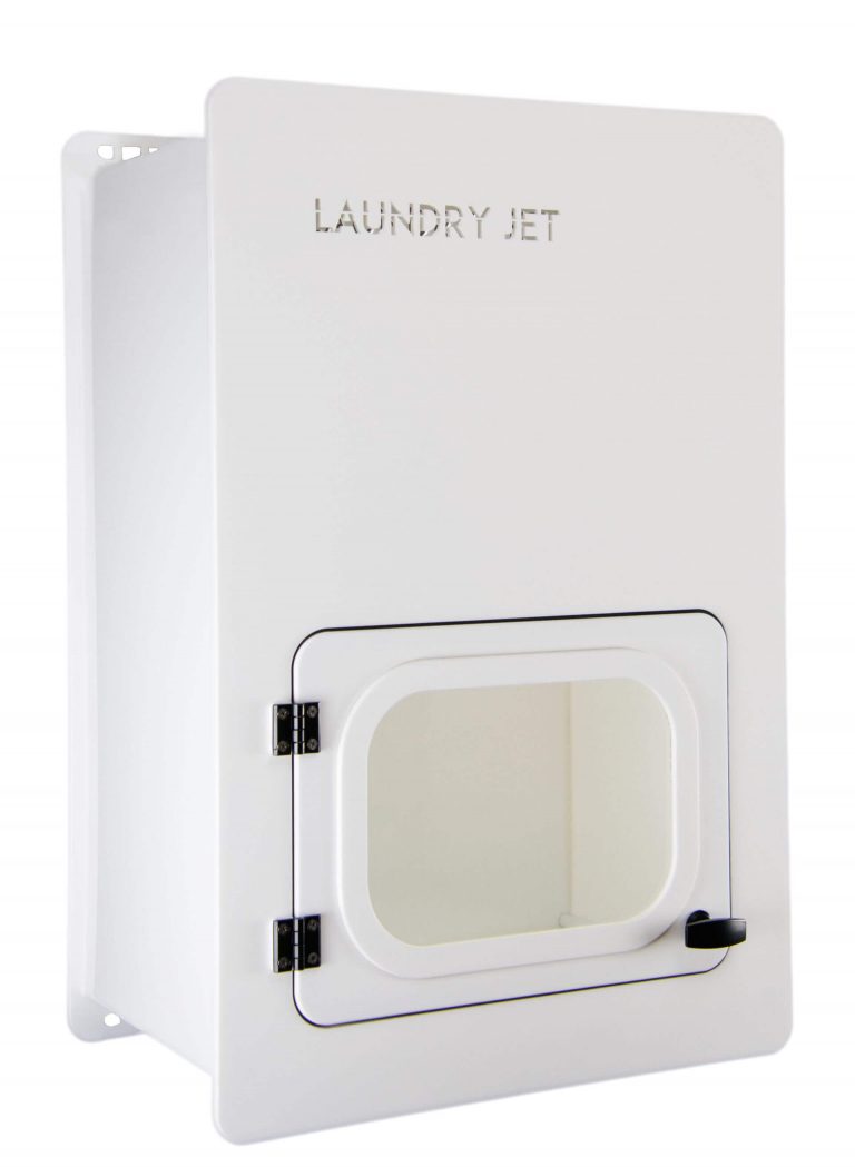 RETURN UNIT Laundry Jet