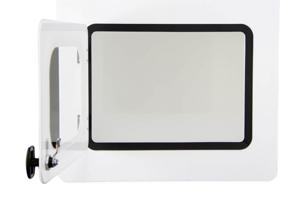 Return Unit » Laundry Jet