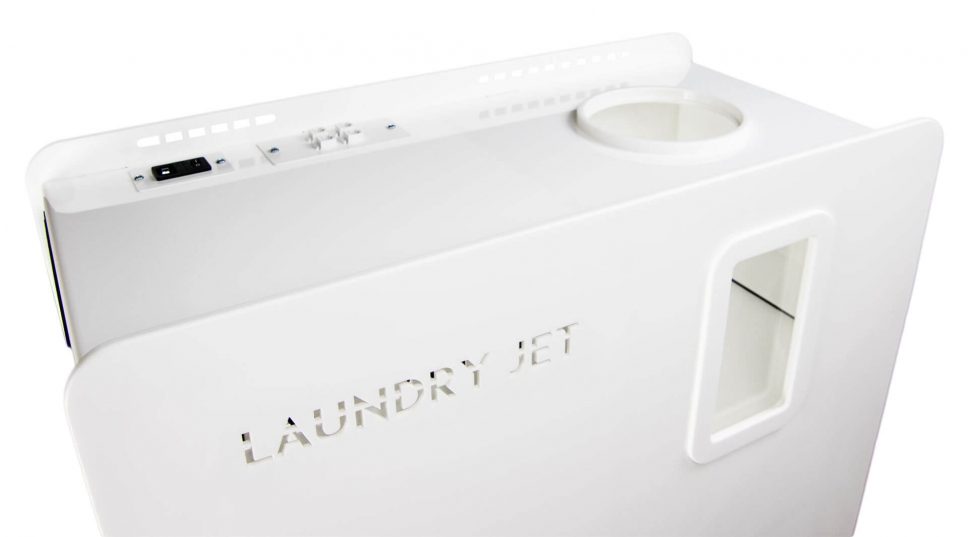 Laundry Jet Swift » Laundry Jet