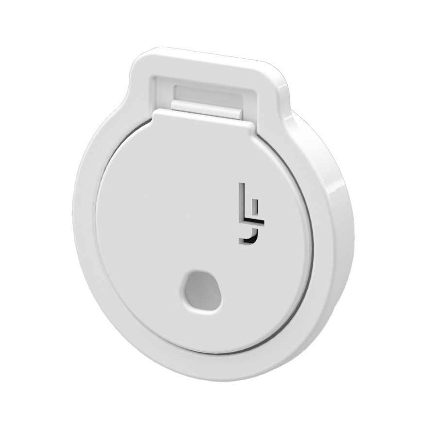 Lift Port Laundry Jet